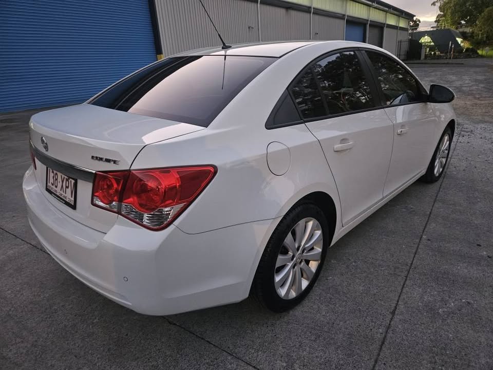2016 Holden cruze easy second chance finance5.jpg